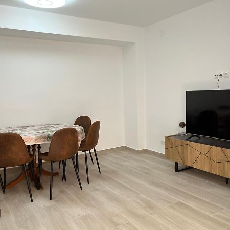 Gran Apartamento Diseno Alicante Zewnętrze zdjęcie