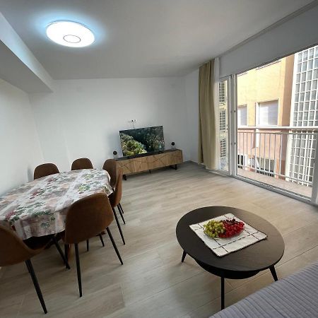 Gran Apartamento Diseno Alicante Zewnętrze zdjęcie