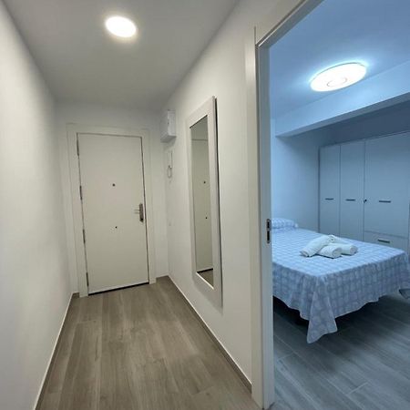 Gran Apartamento Diseno Alicante Zewnętrze zdjęcie