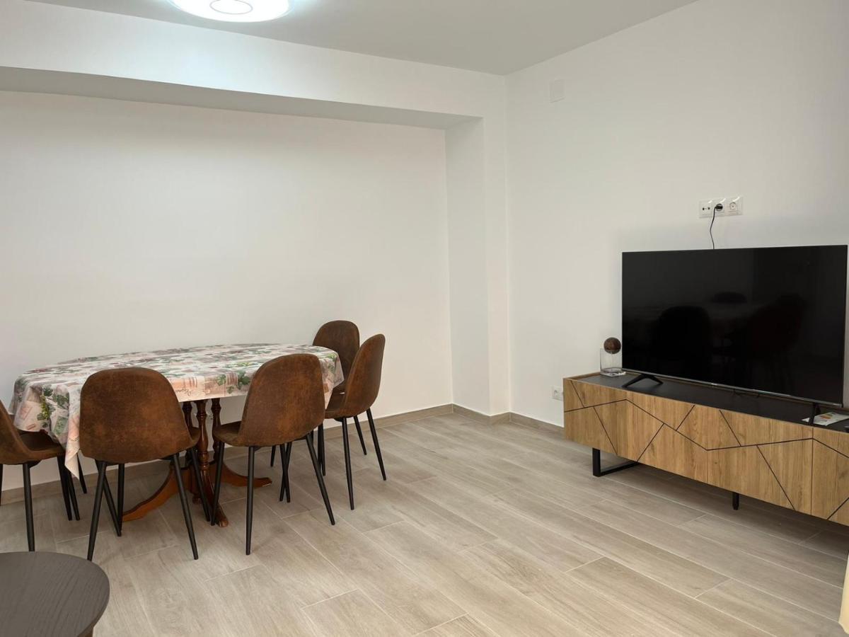 Gran Apartamento Diseno Alicante Zewnętrze zdjęcie
