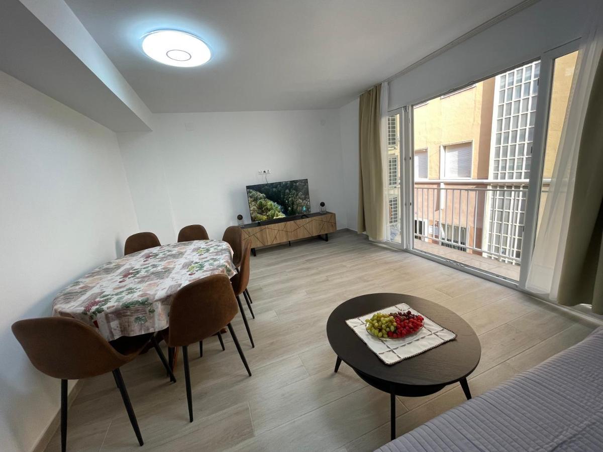 Gran Apartamento Diseno Alicante Zewnętrze zdjęcie