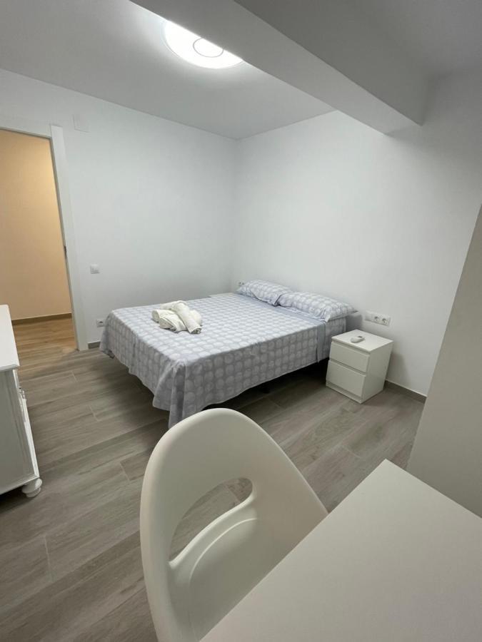 Gran Apartamento Diseno Alicante Zewnętrze zdjęcie