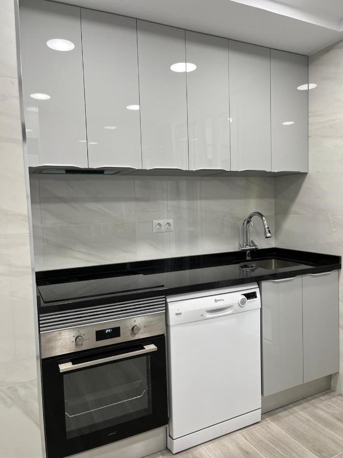 Gran Apartamento Diseno Alicante Zewnętrze zdjęcie
