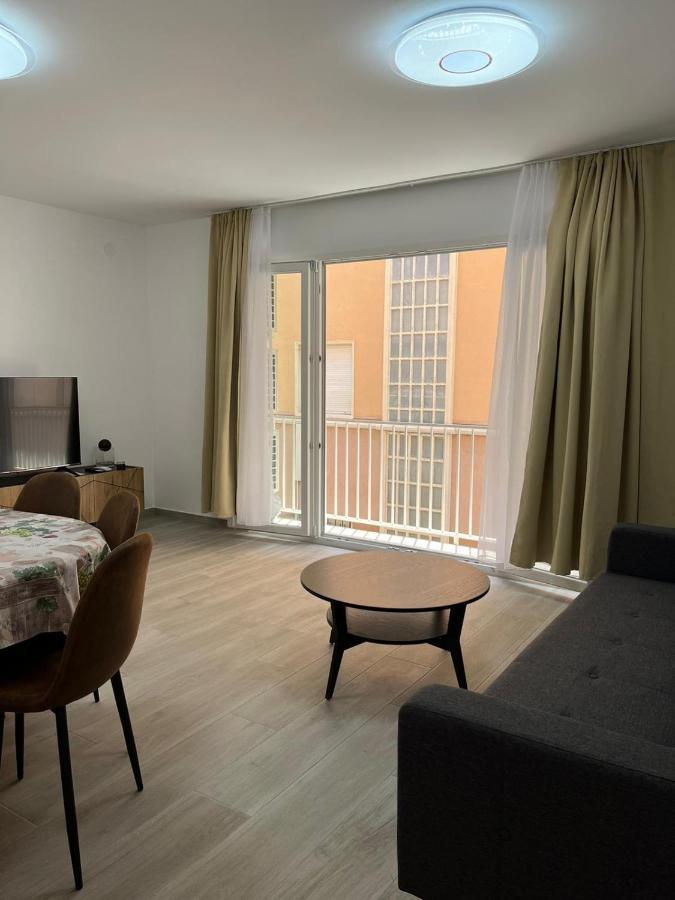 Gran Apartamento Diseno Alicante Zewnętrze zdjęcie