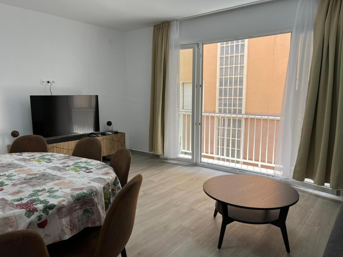 Gran Apartamento Diseno Alicante Zewnętrze zdjęcie