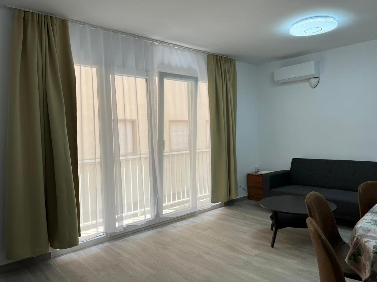 Gran Apartamento Diseno Alicante Zewnętrze zdjęcie