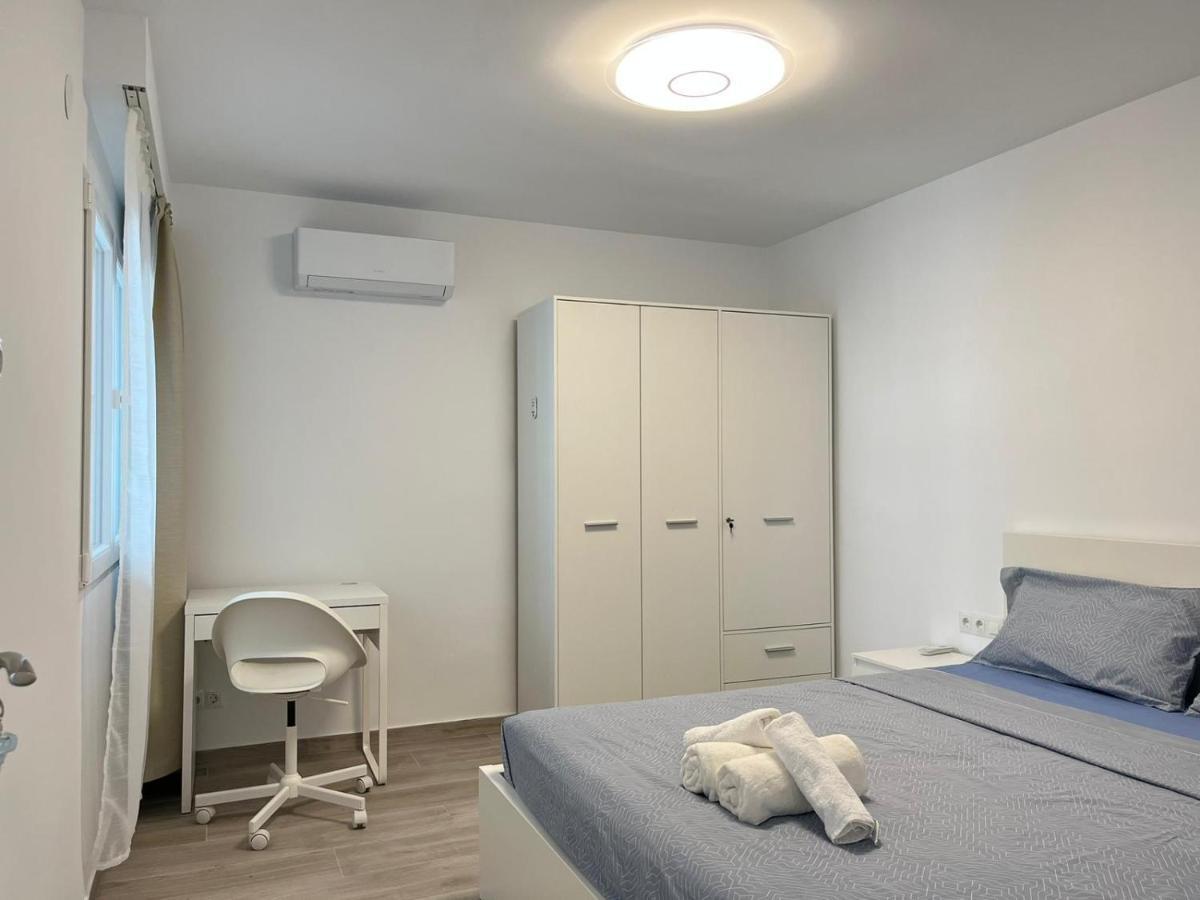 Gran Apartamento Diseno Alicante Zewnętrze zdjęcie