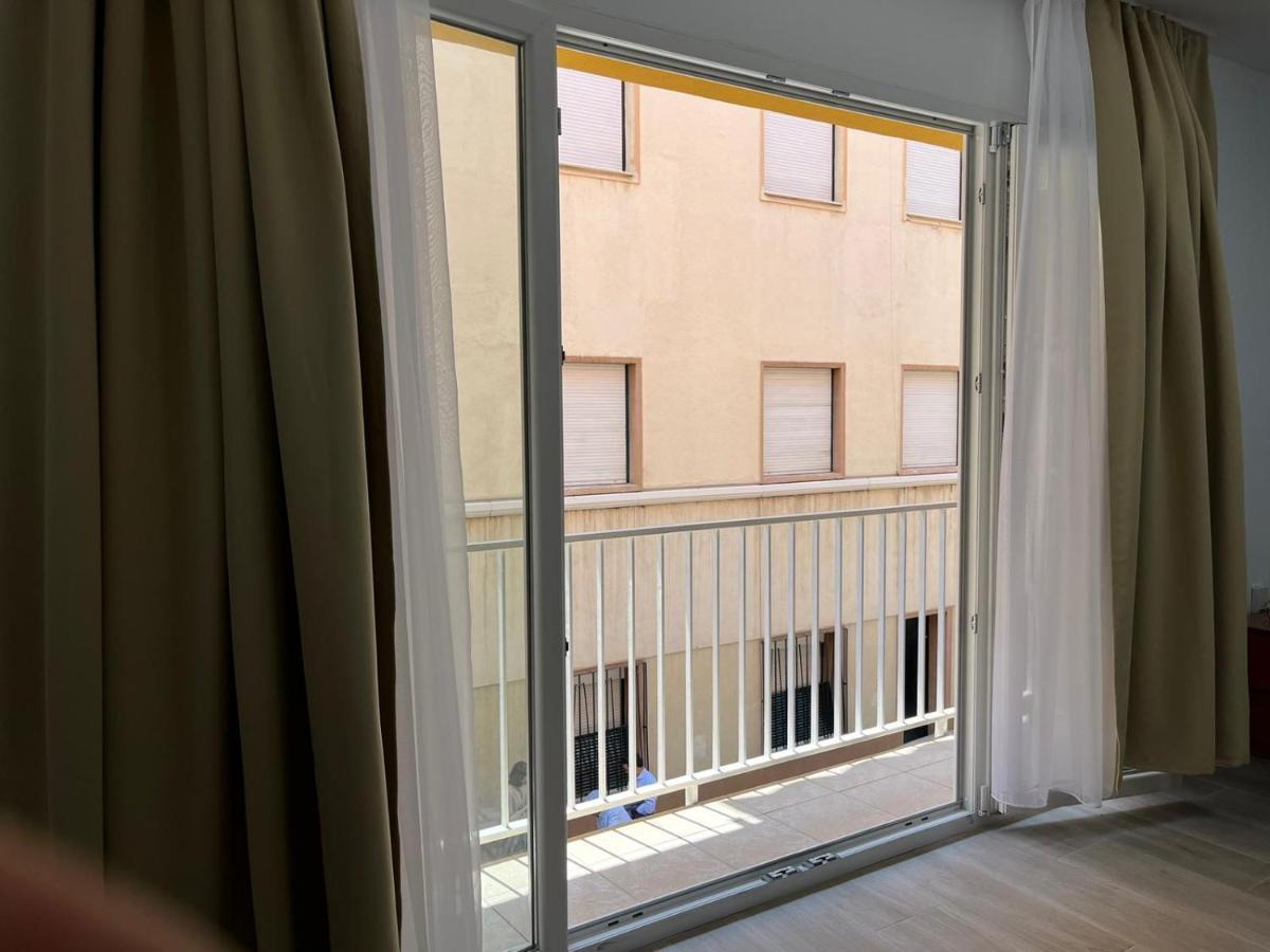 Gran Apartamento Diseno Alicante Zewnętrze zdjęcie