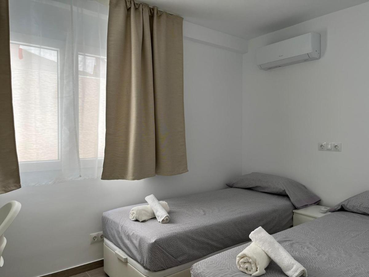 Gran Apartamento Diseno Alicante Zewnętrze zdjęcie