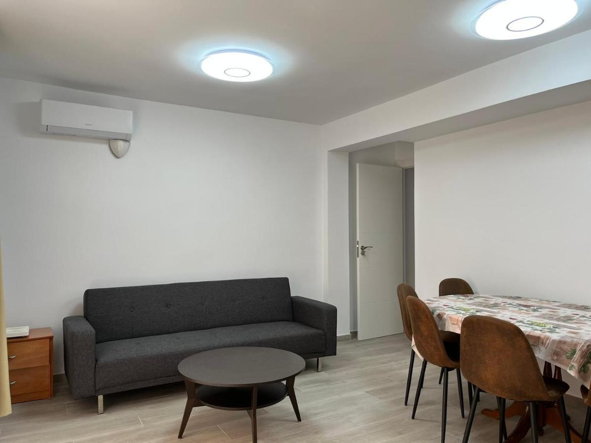 Gran Apartamento Diseno Alicante Zewnętrze zdjęcie