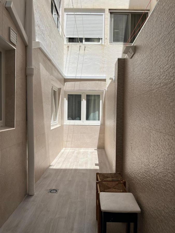 Gran Apartamento Diseno Alicante Zewnętrze zdjęcie