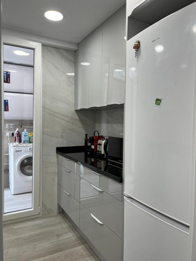Gran Apartamento Diseno Alicante Zewnętrze zdjęcie