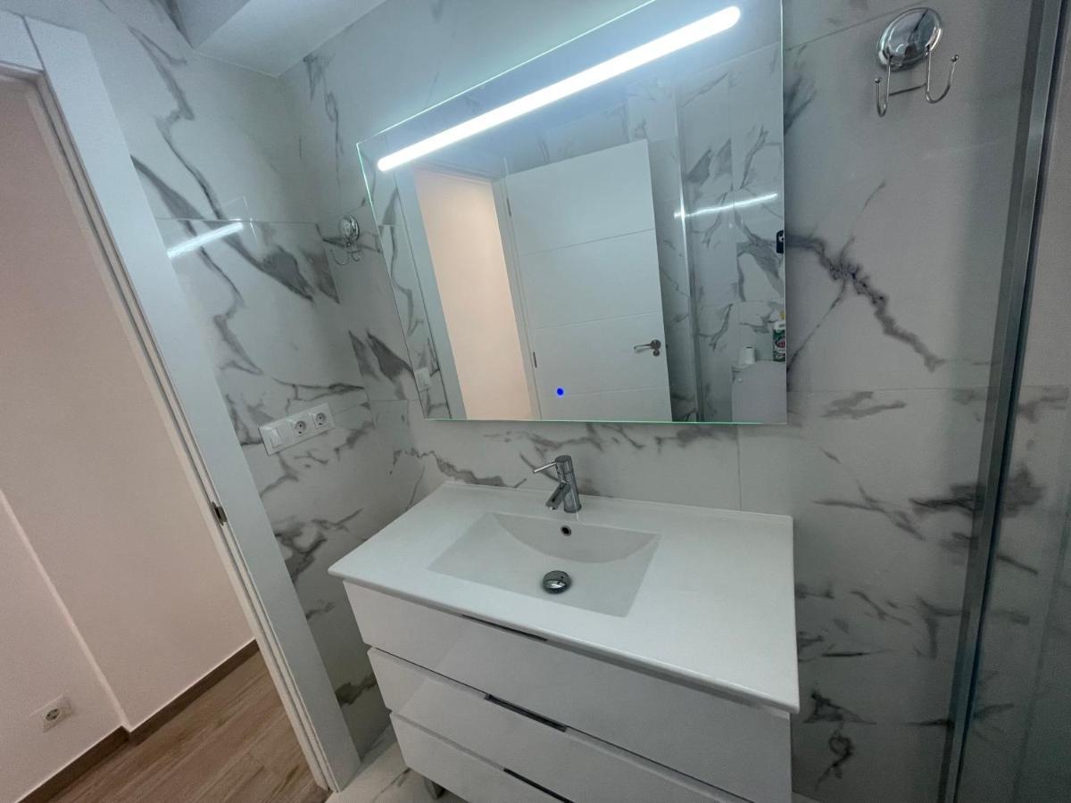 Gran Apartamento Diseno Alicante Zewnętrze zdjęcie